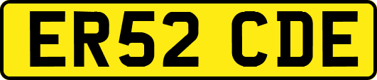 ER52CDE