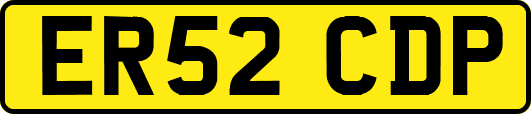 ER52CDP