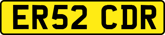 ER52CDR
