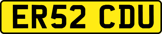 ER52CDU
