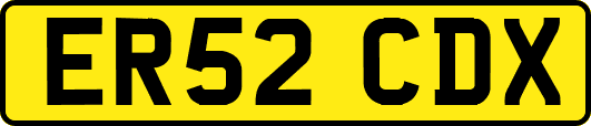 ER52CDX