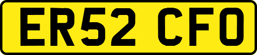 ER52CFO