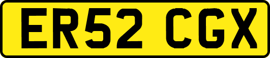 ER52CGX