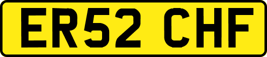ER52CHF