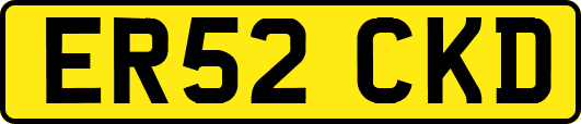 ER52CKD