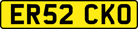 ER52CKO