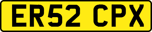 ER52CPX