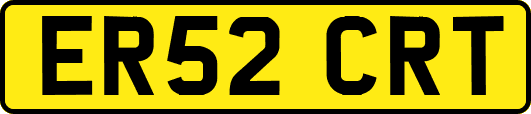 ER52CRT