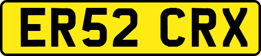 ER52CRX