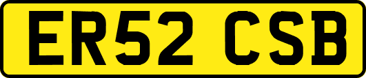 ER52CSB