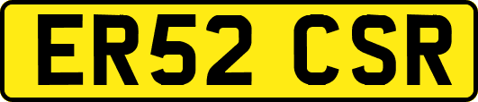 ER52CSR