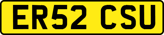 ER52CSU