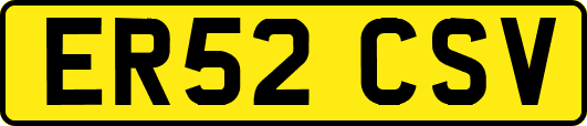 ER52CSV