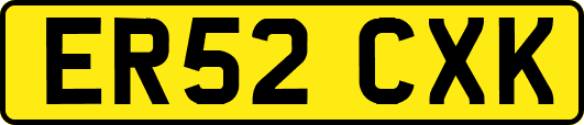 ER52CXK