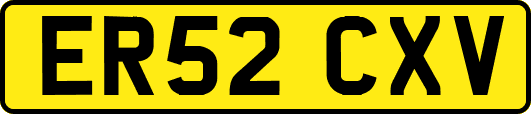 ER52CXV