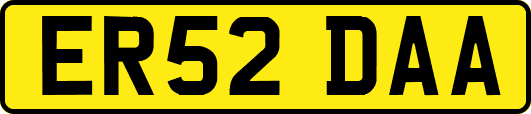 ER52DAA