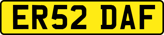 ER52DAF