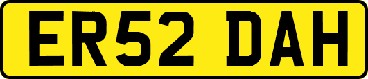 ER52DAH