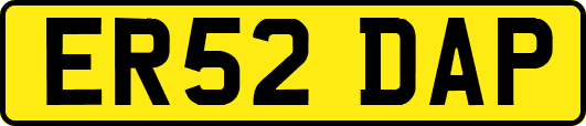 ER52DAP