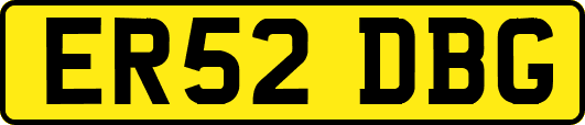 ER52DBG