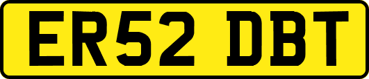 ER52DBT