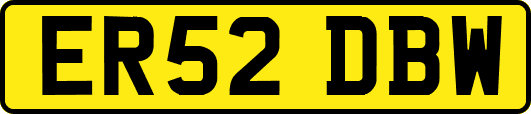 ER52DBW