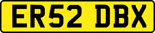 ER52DBX