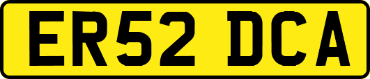 ER52DCA