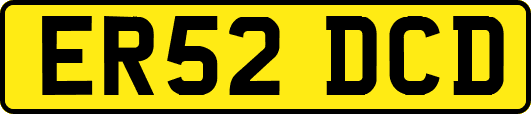 ER52DCD