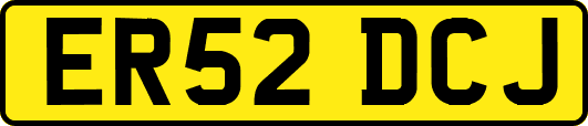 ER52DCJ