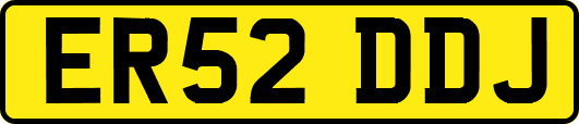 ER52DDJ