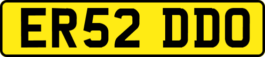 ER52DDO