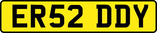 ER52DDY