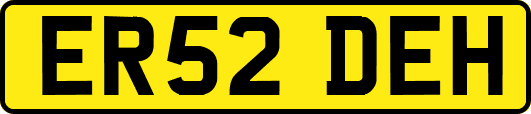 ER52DEH
