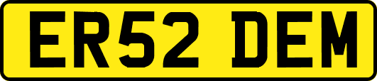 ER52DEM