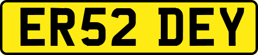 ER52DEY