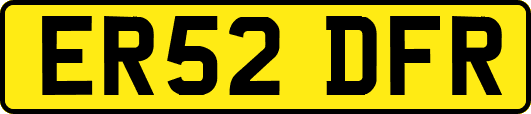 ER52DFR
