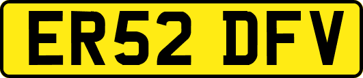 ER52DFV