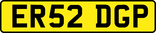 ER52DGP