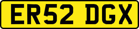 ER52DGX