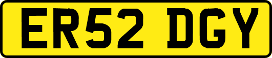 ER52DGY