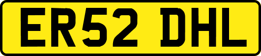 ER52DHL