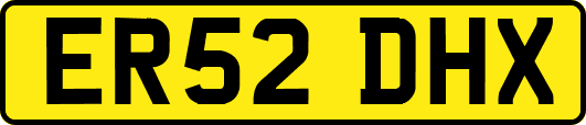 ER52DHX