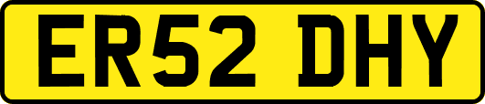 ER52DHY