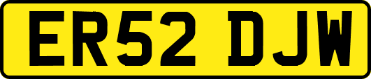 ER52DJW