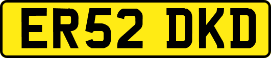 ER52DKD