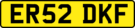 ER52DKF
