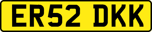 ER52DKK