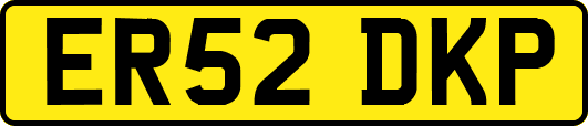 ER52DKP