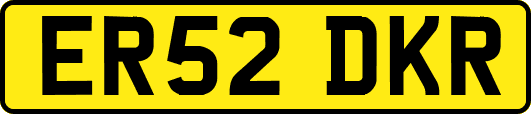 ER52DKR